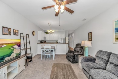 This is a 2 bedroom / 2 bath Furnished Condo located in the on World Tour Golf Links in South Carolina - for sale on GolfHomes.com, golf home, golf lot