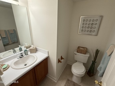 Located in Highly Desirable Eagle Ridge Golf Community!! This on Eagle Ridge Golf Course in North Carolina - for sale on GolfHomes.com, golf home, golf lot