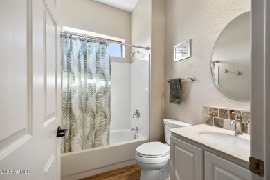Experience resort-style living in Anthem Golf  Country Club with on Anthem Golf and Country Club  in Arizona - for sale on GolfHomes.com, golf home, golf lot