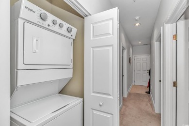 This is a 2 bedroom / 2 bath Furnished Condo located in the on World Tour Golf Links in South Carolina - for sale on GolfHomes.com, golf home, golf lot