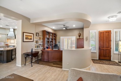 Experience resort-style living in Anthem Golf  Country Club with on Anthem Golf and Country Club  in Arizona - for sale on GolfHomes.com, golf home, golf lot