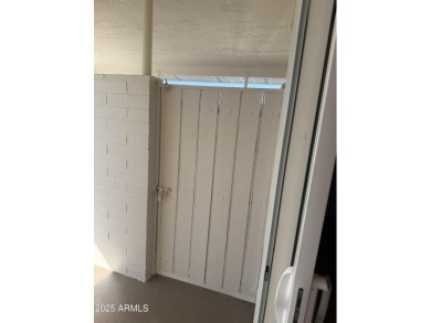 Step into this beautifully updated 1 bedroom, 1 bathroom condo on Sun City Country Club in Arizona - for sale on GolfHomes.com, golf home, golf lot