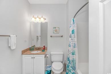 This is a 2 bedroom / 2 bath Furnished Condo located in the on World Tour Golf Links in South Carolina - for sale on GolfHomes.com, golf home, golf lot