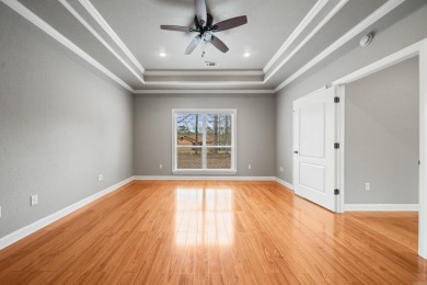 Welcome to this delightful one-level home located next to the on Coronado Golf Course in Arkansas - for sale on GolfHomes.com, golf home, golf lot