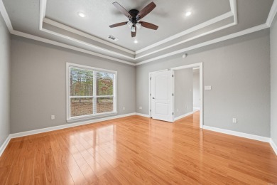 Welcome to this delightful one-level home located next to the on Coronado Golf Course in Arkansas - for sale on GolfHomes.com, golf home, golf lot