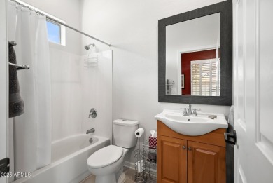 Experience resort-style living in Anthem Golf  Country Club with on Anthem Golf and Country Club  in Arizona - for sale on GolfHomes.com, golf home, golf lot