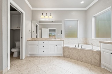 Welcome to this delightful one-level home located next to the on Coronado Golf Course in Arkansas - for sale on GolfHomes.com, golf home, golf lot