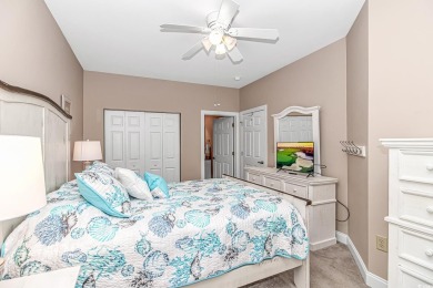 This is a 2 bedroom / 2 bath Furnished Condo located in the on World Tour Golf Links in South Carolina - for sale on GolfHomes.com, golf home, golf lot