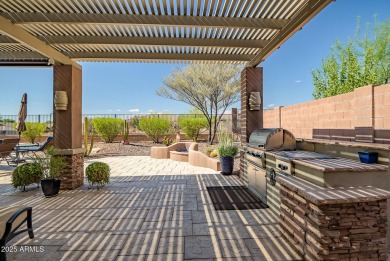 Experience resort-style living in Anthem Golf  Country Club with on Anthem Golf and Country Club  in Arizona - for sale on GolfHomes.com, golf home, golf lot