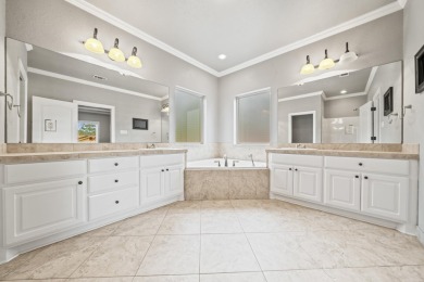 Welcome to this delightful one-level home located next to the on Coronado Golf Course in Arkansas - for sale on GolfHomes.com, golf home, golf lot