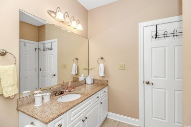 This is a 2 bedroom / 2 bath Furnished Condo located in the on World Tour Golf Links in South Carolina - for sale on GolfHomes.com, golf home, golf lot