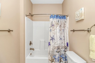 This is a 2 bedroom / 2 bath Furnished Condo located in the on World Tour Golf Links in South Carolina - for sale on GolfHomes.com, golf home, golf lot
