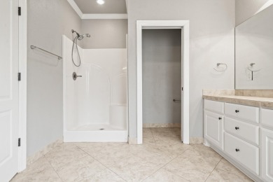 Welcome to this delightful one-level home located next to the on Coronado Golf Course in Arkansas - for sale on GolfHomes.com, golf home, golf lot