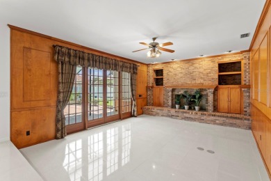HIGH AND DRY AFTER THE STORMS!!!! Located in the highly on Rocky Point Golf Course in Florida - for sale on GolfHomes.com, golf home, golf lot