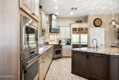 Experience resort-style living in Anthem Golf  Country Club with on Anthem Golf and Country Club  in Arizona - for sale on GolfHomes.com, golf home, golf lot