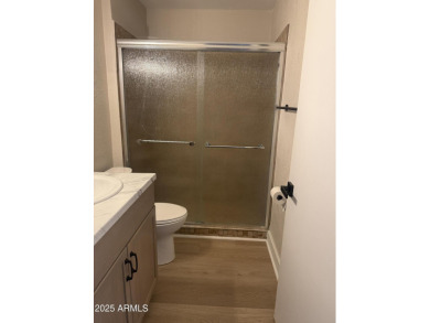 Step into this beautifully updated 1 bedroom, 1 bathroom condo on Sun City Country Club in Arizona - for sale on GolfHomes.com, golf home, golf lot
