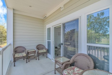 This is a 2 bedroom / 2 bath Furnished Condo located in the on World Tour Golf Links in South Carolina - for sale on GolfHomes.com, golf home, golf lot