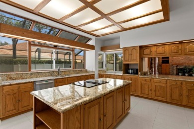 HIGH AND DRY AFTER THE STORMS!!!! Located in the highly on Rocky Point Golf Course in Florida - for sale on GolfHomes.com, golf home, golf lot
