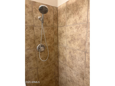 Step into this beautifully updated 1 bedroom, 1 bathroom condo on Sun City Country Club in Arizona - for sale on GolfHomes.com, golf home, golf lot