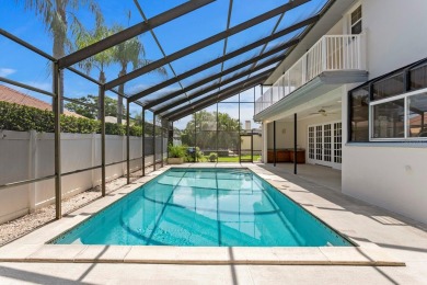 HIGH AND DRY AFTER THE STORMS!!!! Located in the highly on Rocky Point Golf Course in Florida - for sale on GolfHomes.com, golf home, golf lot