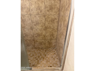 Step into this beautifully updated 1 bedroom, 1 bathroom condo on Sun City Country Club in Arizona - for sale on GolfHomes.com, golf home, golf lot