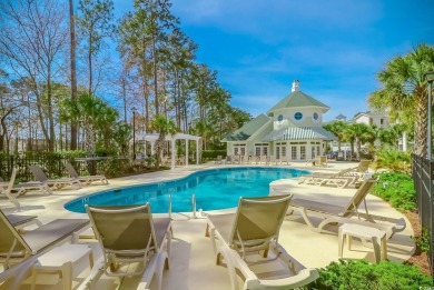 This is a 2 bedroom / 2 bath Furnished Condo located in the on World Tour Golf Links in South Carolina - for sale on GolfHomes.com, golf home, golf lot