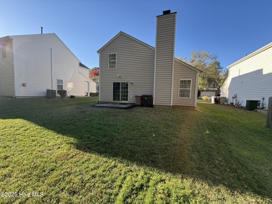 Located in Highly Desirable Eagle Ridge Golf Community!! This on Eagle Ridge Golf Course in North Carolina - for sale on GolfHomes.com, golf home, golf lot