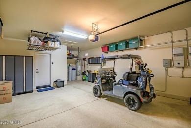 Experience resort-style living in Anthem Golf  Country Club with on Anthem Golf and Country Club  in Arizona - for sale on GolfHomes.com, golf home, golf lot