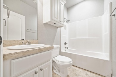 Welcome to this delightful one-level home located next to the on Coronado Golf Course in Arkansas - for sale on GolfHomes.com, golf home, golf lot
