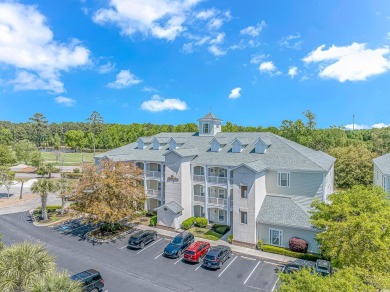 This is a 2 bedroom / 2 bath Furnished Condo located in the on World Tour Golf Links in South Carolina - for sale on GolfHomes.com, golf home, golf lot
