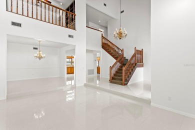 HIGH AND DRY AFTER THE STORMS!!!! Located in the highly on Rocky Point Golf Course in Florida - for sale on GolfHomes.com, golf home, golf lot