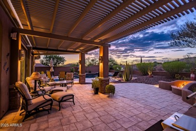 Experience resort-style living in Anthem Golf  Country Club with on Anthem Golf and Country Club  in Arizona - for sale on GolfHomes.com, golf home, golf lot