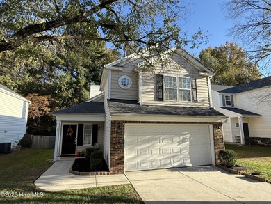 Located in Highly Desirable Eagle Ridge Golf Community!! This on Eagle Ridge Golf Course in North Carolina - for sale on GolfHomes.com, golf home, golf lot