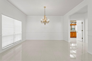 HIGH AND DRY AFTER THE STORMS!!!! Located in the highly on Rocky Point Golf Course in Florida - for sale on GolfHomes.com, golf home, golf lot
