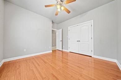 Welcome to this delightful one-level home located next to the on Coronado Golf Course in Arkansas - for sale on GolfHomes.com, golf home, golf lot