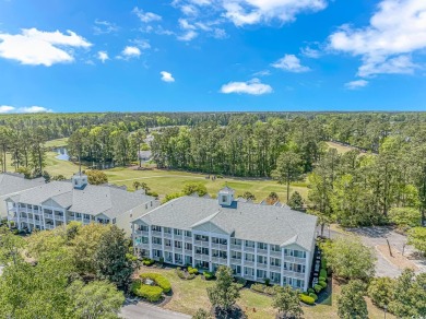 This is a 2 bedroom / 2 bath Furnished Condo located in the on World Tour Golf Links in South Carolina - for sale on GolfHomes.com, golf home, golf lot