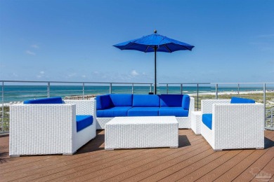 Luxurious Coastal Living at Lost Key Golf and Beach Club! on Lost Key Golf Club in Florida - for sale on GolfHomes.com, golf home, golf lot