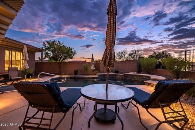 Experience resort-style living in Anthem Golf  Country Club with on Anthem Golf and Country Club  in Arizona - for sale on GolfHomes.com, golf home, golf lot