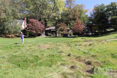 Incredible and rare opportunity to build more than a home, its a on  in North Carolina - for sale on GolfHomes.com, golf home, golf lot