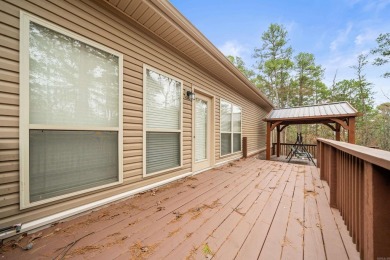 Welcome to this delightful one-level home located next to the on Coronado Golf Course in Arkansas - for sale on GolfHomes.com, golf home, golf lot
