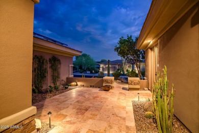 Experience resort-style living in Anthem Golf  Country Club with on Anthem Golf and Country Club  in Arizona - for sale on GolfHomes.com, golf home, golf lot