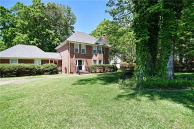 Location! Location! Location! Welcome home to this incredible on Smithfields Country Club in South Carolina - for sale on GolfHomes.com, golf home, golf lot