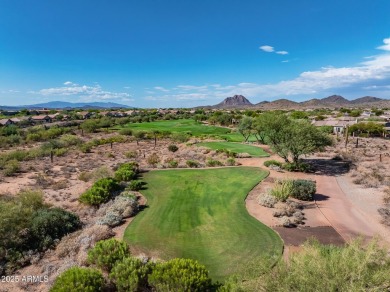 Experience resort-style living in Anthem Golf  Country Club with on Anthem Golf and Country Club  in Arizona - for sale on GolfHomes.com, golf home, golf lot