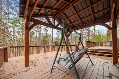 Welcome to this delightful one-level home located next to the on Coronado Golf Course in Arkansas - for sale on GolfHomes.com, golf home, golf lot
