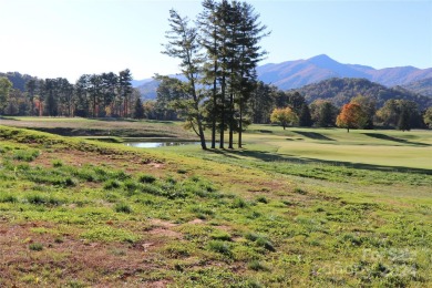 Incredible and rare opportunity to build more than a home, its a on  in North Carolina - for sale on GolfHomes.com, golf home, golf lot