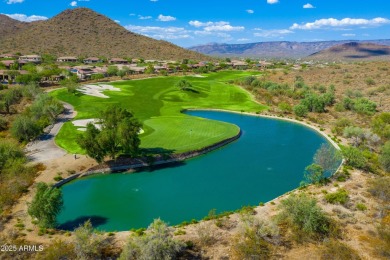 Experience resort-style living in Anthem Golf  Country Club with on Anthem Golf and Country Club  in Arizona - for sale on GolfHomes.com, golf home, golf lot