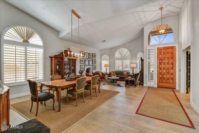 Experience refined living in this Westbrook Village gem, where on Westbrook Village / Vista Golf Course in Arizona - for sale on GolfHomes.com, golf home, golf lot