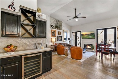 Experience refined living in this Westbrook Village gem, where on Westbrook Village / Vista Golf Course in Arizona - for sale on GolfHomes.com, golf home, golf lot