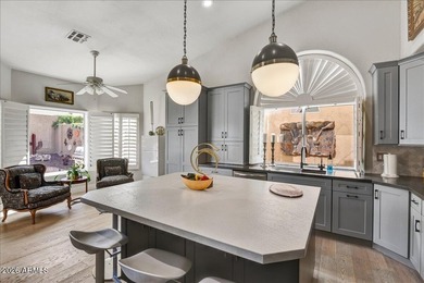 Experience refined living in this Westbrook Village gem, where on Westbrook Village / Vista Golf Course in Arizona - for sale on GolfHomes.com, golf home, golf lot