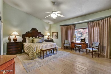 Experience refined living in this Westbrook Village gem, where on Westbrook Village / Vista Golf Course in Arizona - for sale on GolfHomes.com, golf home, golf lot